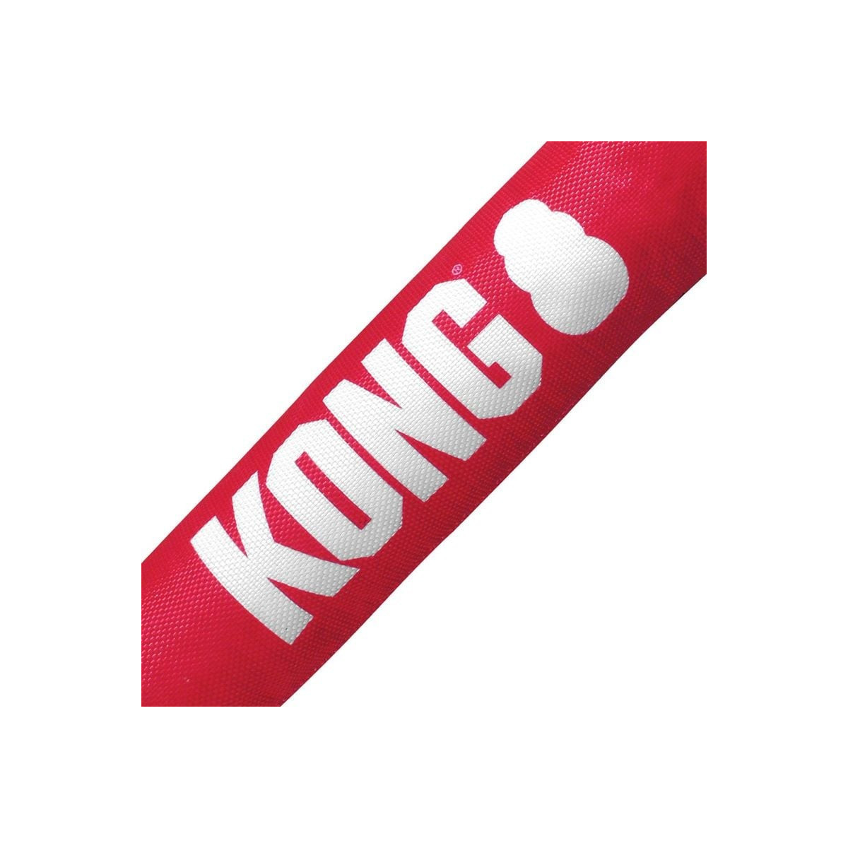Jouet KONG Stick : Tir à la corde interactif pour chien 7-16 kg