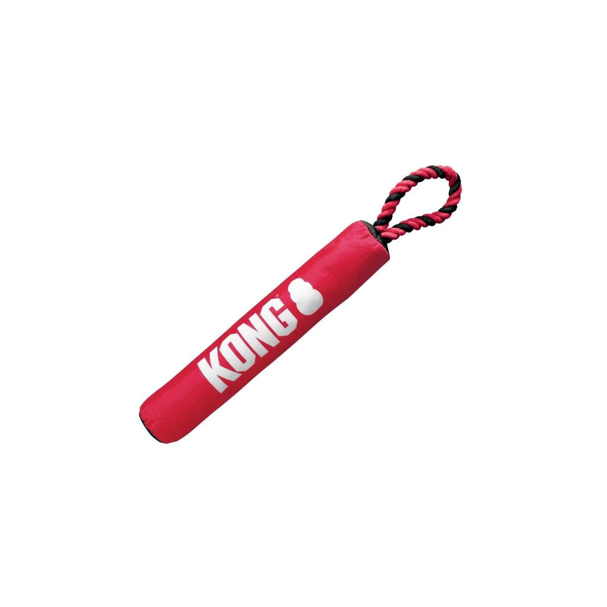 Jouet KONG Stick : Tir à la corde interactif pour chien 7-16 kg