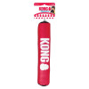 Jouet KONG Stick : Tir à la corde interactif pour chien 7-16 kg