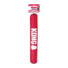 KONG Stick M : jouet durable, sons stimulants pour chiens actifs