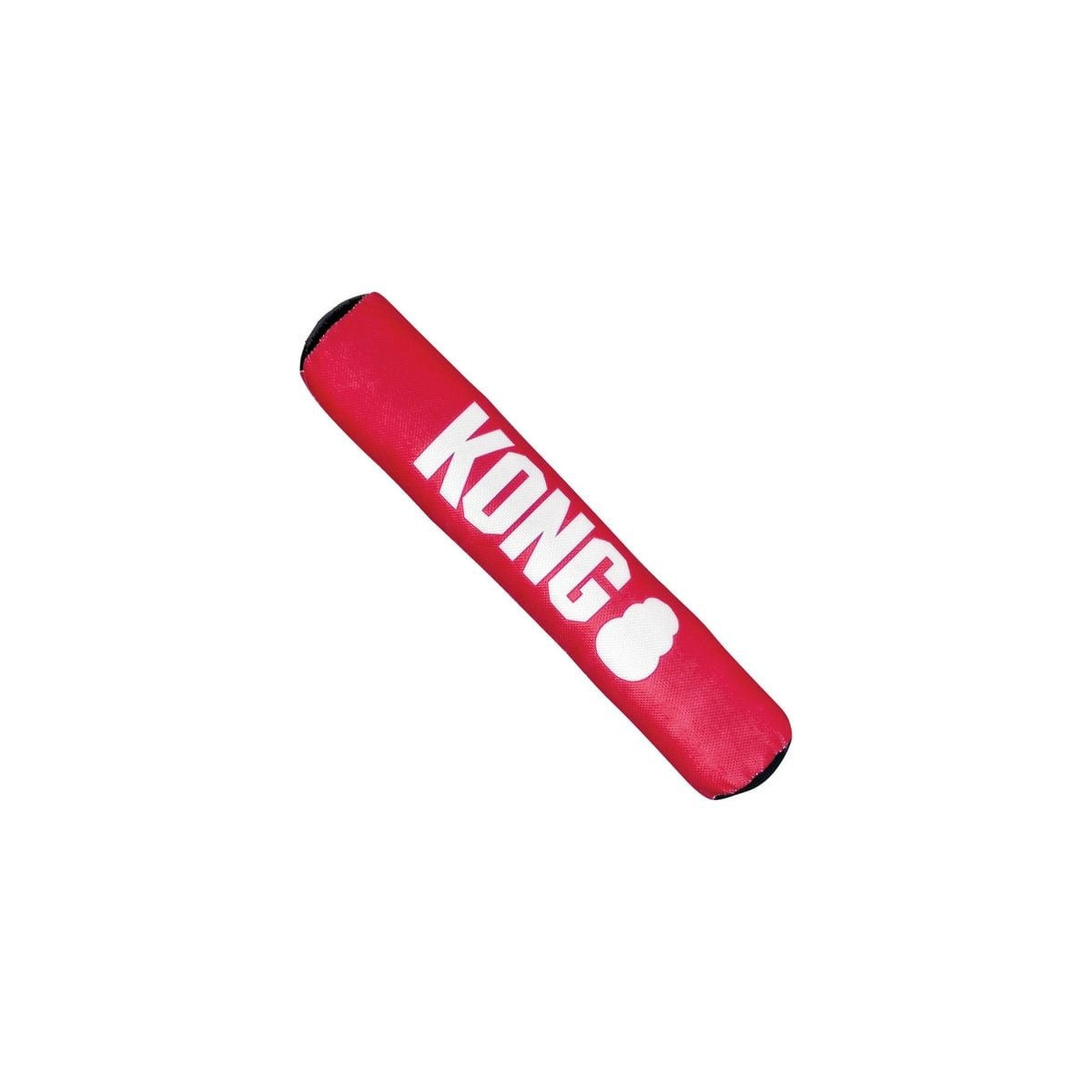 KONG Stick M : jouet durable, sons stimulants pour chiens actifs
