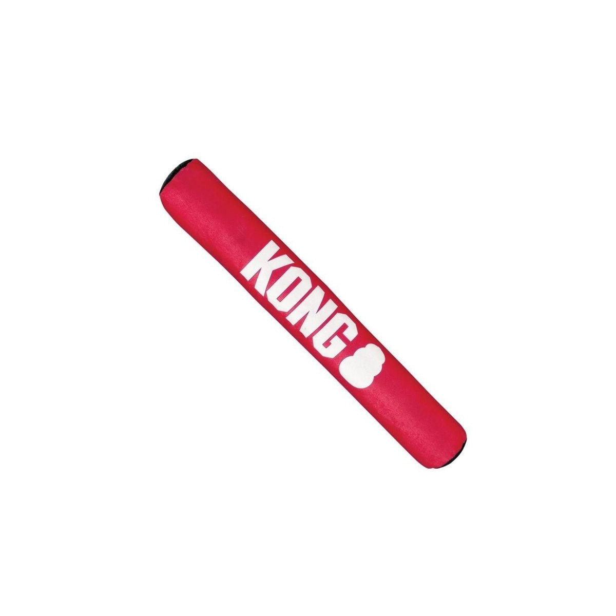 KONG Stick M : jouet durable, sons stimulants pour chiens actifs