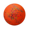 Dog Comets Ball Stardust - Balle chien orange rebondissante