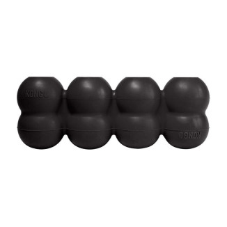 Jouet KONG Extreme : Distributeur os friandises pour chien