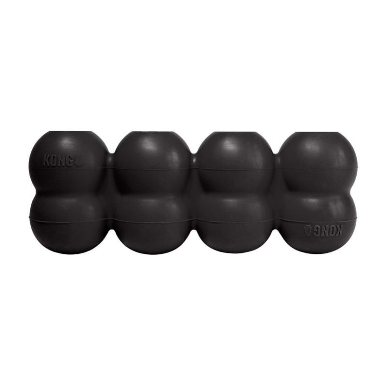 Jouet KONG Extreme : Distributeur os friandises pour chien