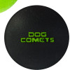 Dog Comets Balle Stardust Vert : Jouet chien flottant et durable