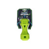 Jouet chien Dog Comets Airflow Vert - 15cm - Léger et interactif