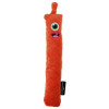 Dog Comets Invaders Orange L : Jouet peluche chien son intégré