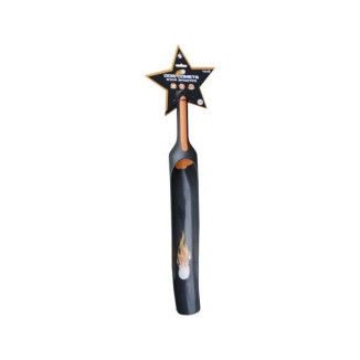 Lance-balle chien Dog Comets Star Launcher 58cm - 60m de portée