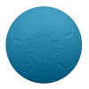 Jouet chien Jolly Pets Ball L - Bleu clair 20cm, flottant et résistant