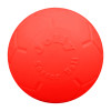 Jouet chien Jolly Pets Ball L Orange 20cm - Durable & flottant
