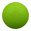 Ballon Jolly Pets - Jouet chien flottant 20cm, vert pomme