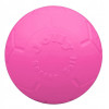 Jouet chien Jolly Pets Ball S Rose 15cm - Durable et flottant
