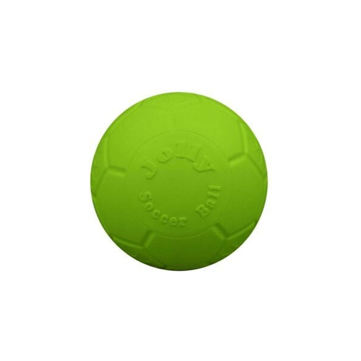 Jouet chien Jolly Pets XS vert - Flottant et résistant
