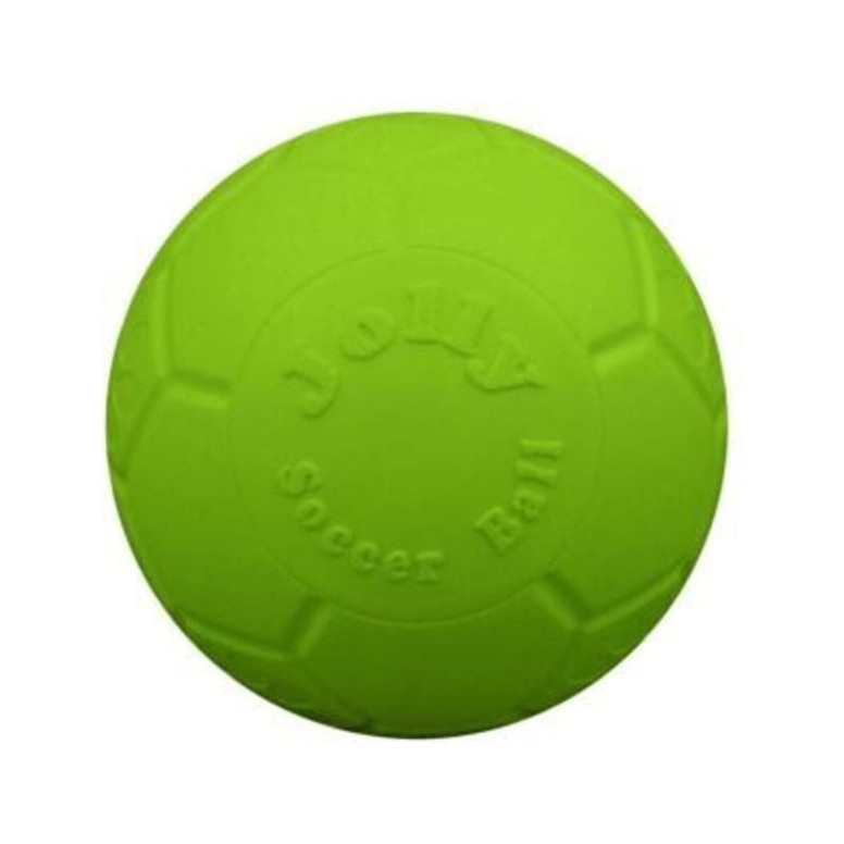 Jouet chien Jolly Pets XS vert - Flottant et résistant