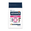 Croquettes Advance Urinary Stress - Santé urinaire chat 7,5 kg