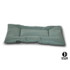 Tapis plat Vadigran Sawi Bleu - Confort optimal pour chien, 75x48x3cm
