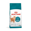 Royal Canin croquettes chat senior stérilisé 11+ - Santé complète