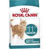Royal Canin croquettes chat senior stérilisé 11+ - Santé complète
