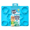 Moule glace chien Smoofl XS - Friandises glacées pour petits chiens