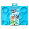 Moule glace chien Smoofl XS - Friandises glacées pour petits chiens