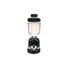 Distributeur Flamingo 3L - Auto-nourrisseur chat avec message vocal