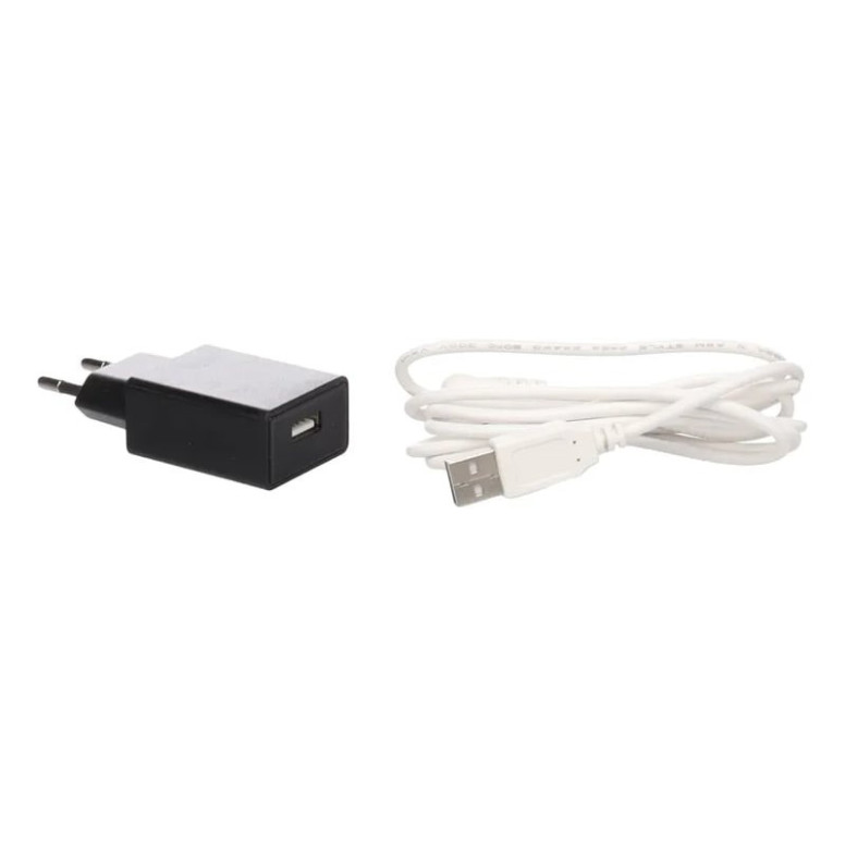Distributeur Flamingo 3L - Auto-nourrisseur chat avec message vocal