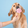 Kit Smoofl Glace Chien Grand - 2 Goûts + Moule Patte
