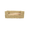 Panier lit Duvo+ Laguna L 65x43cm - Confort naturel pour chat & chien