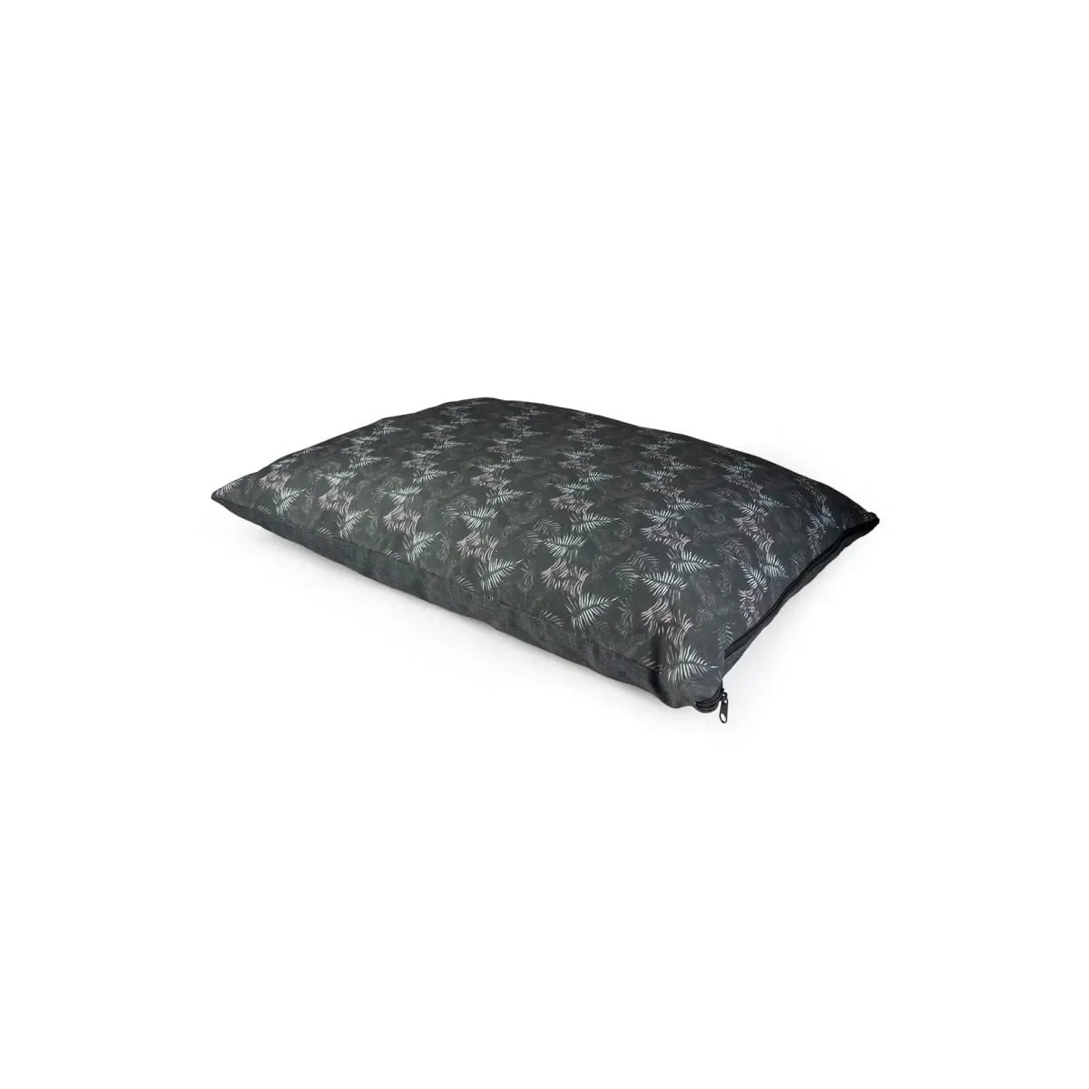 Couchage Chien Duvoplus Nigra Noir - Confort Extra Doux & Lavable 30°C
