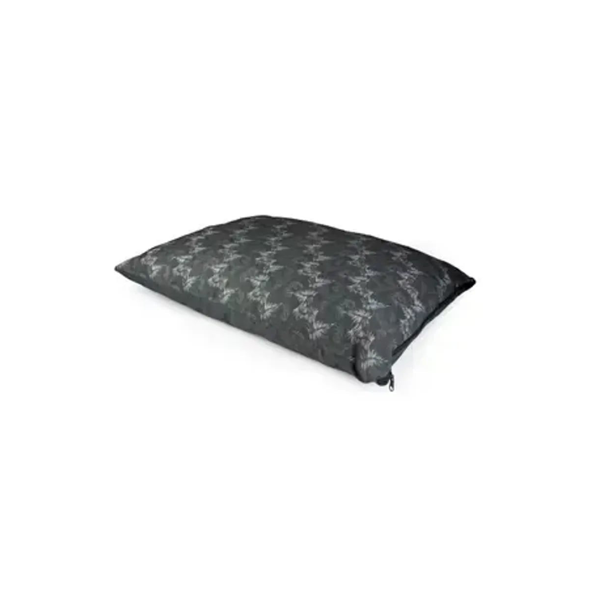 Duvoplus Panier Noir 70x60x18cm : Confort et design pour chien