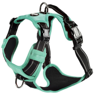 Harnais Croci Rando Walk anti-traction - Taille S (32-48cm) - Chien