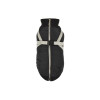 Manteau imperméable chien CROCI Easy - Noir 36M - Promenades sereines