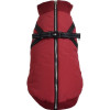 Manteau chien CROCI Easy marron - Confort & sécurité hiver