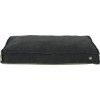 Coussin Zolux Toscane gris déhoussable 110cm - Confort chien & chat
