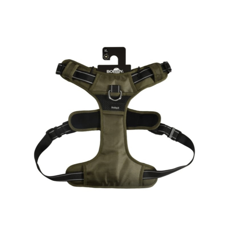 Harnais Croci Rando Walk XL - Idéal randonnée chien 53-82cm