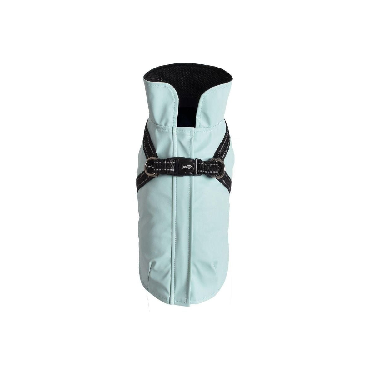 Manteau Croci Tom imperméable bleu glacier - 36 cm - Chien