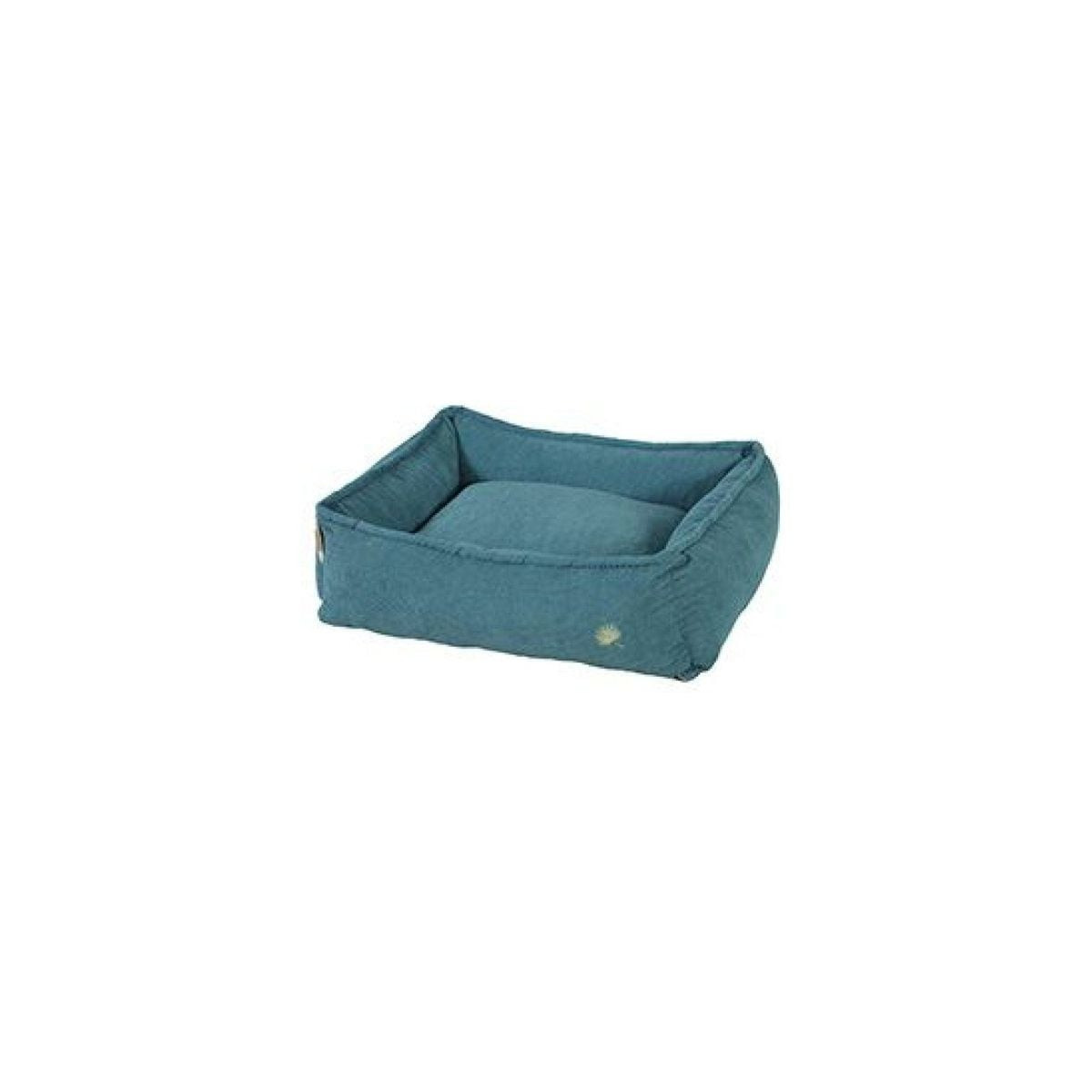 Corbeille Zolux Toscane - Confort velours pour chien & chat