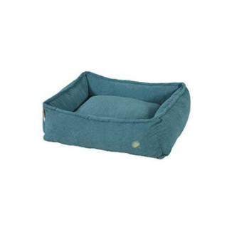 Corbeille Zolux Toscane - Confort velours pour chien & chat