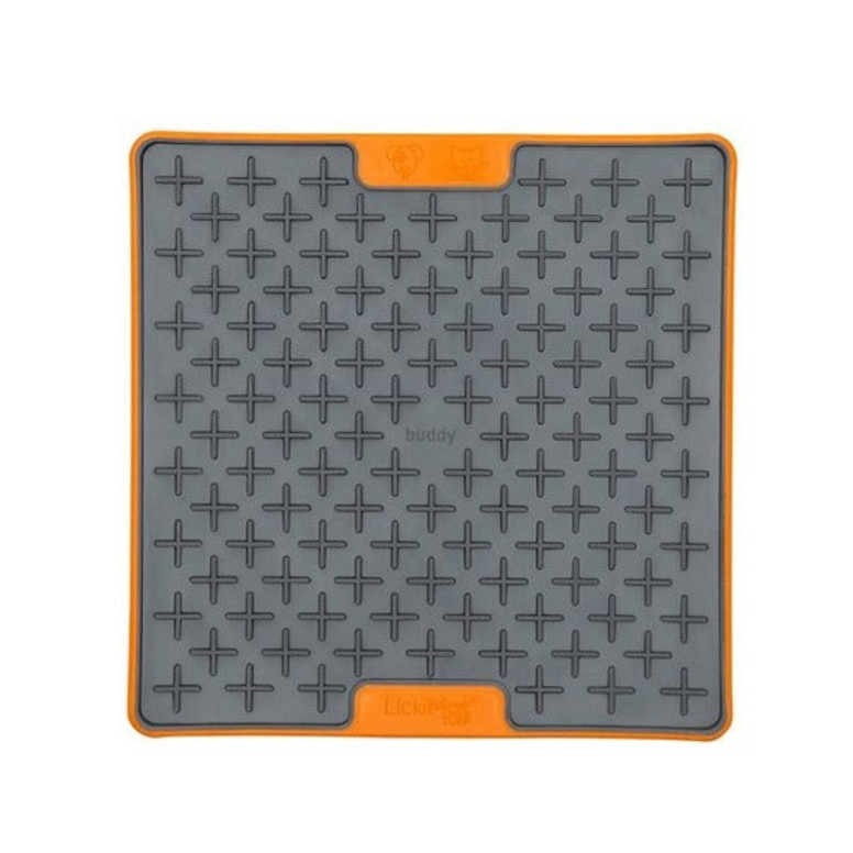 Tapis Anti-Stress Lickimat : Apaisement pour Chien et Chat