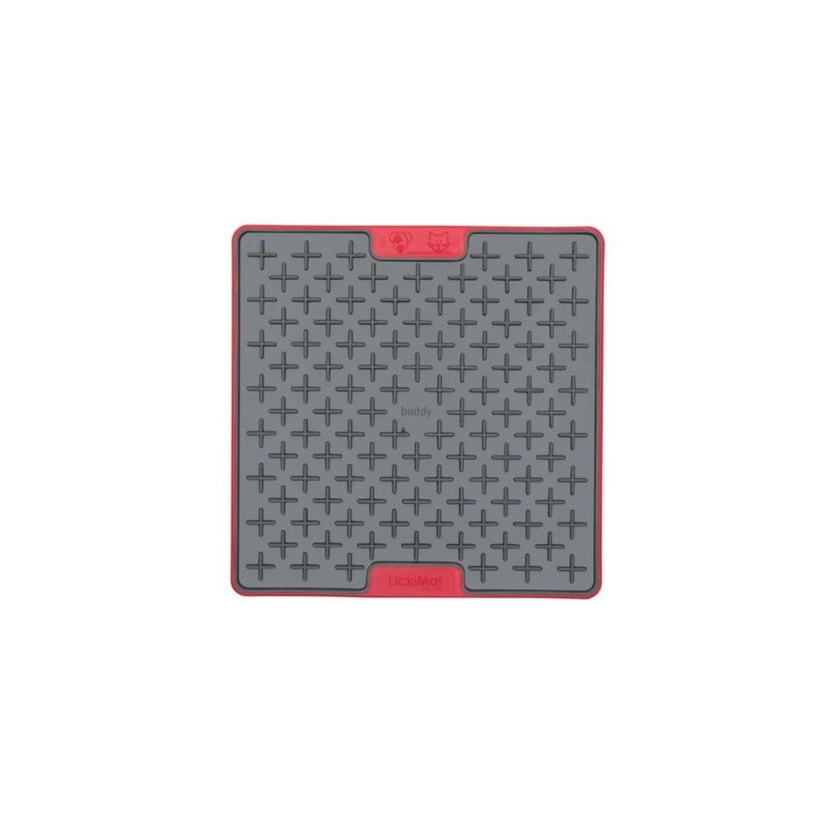 Tapis Anti-Stress Lickimat : Apaisement pour Chien et Chat