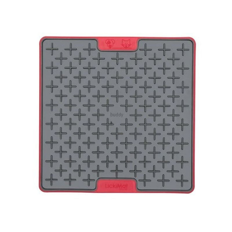 Tapis Anti-Stress Lickimat : Apaisement pour Chien et Chat