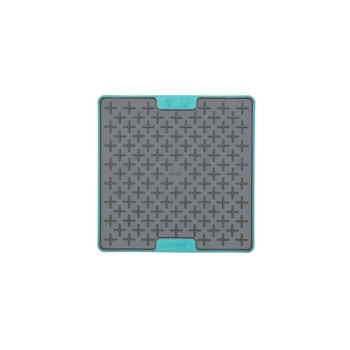 Tapis Anti-Stress Lickimat : Apaisement pour Chien et Chat