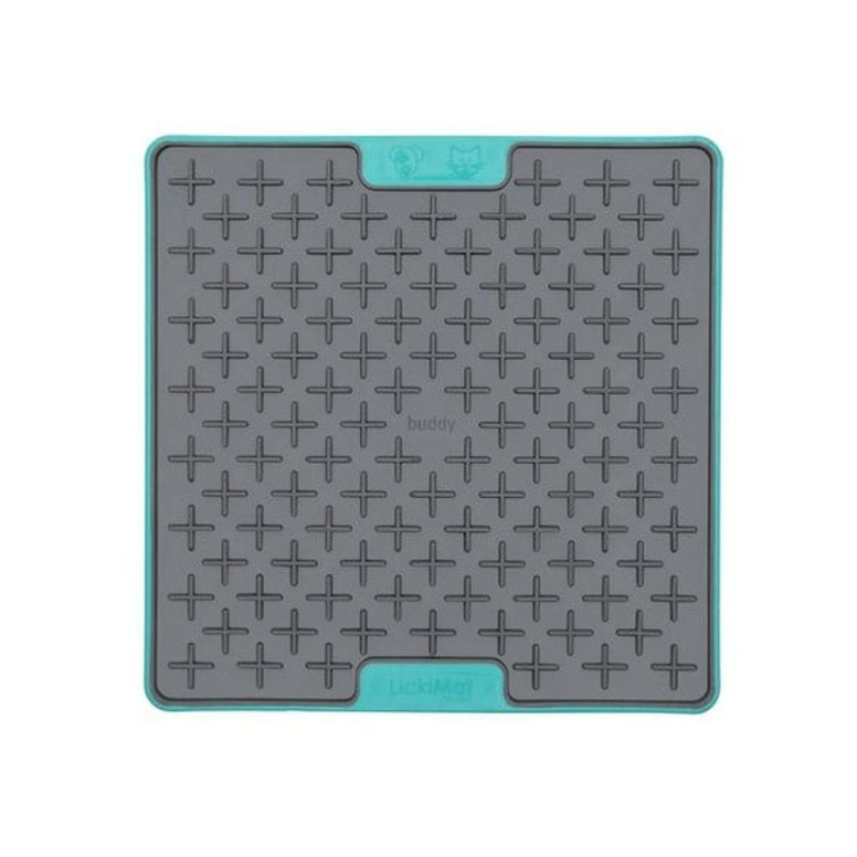 Tapis Anti-Stress Lickimat : Apaisement pour Chien et Chat
