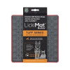 Tapis Anti-Stress Lickimat : Apaisement pour Chien et Chat