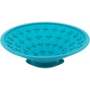 Lickimat Splash Turquoise : Gamelle anti-stress pour chien et chat