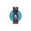 Lickimat Splash Turquoise : Gamelle anti-stress pour chien et chat