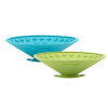 Lickimat Splash Turquoise : Gamelle anti-stress pour chien et chat