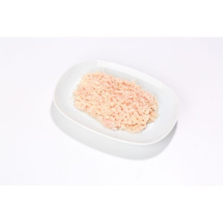 Almo Nature pâtée chat poulet & fromage en gelée - HFC, 55g