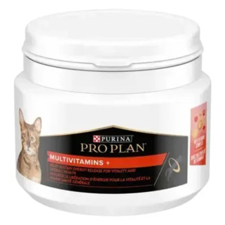 Supplément Proplan Vitamines B pour Chat - Vitalité Quotidienne